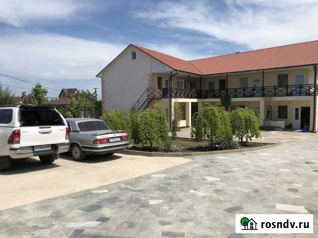 Комната 25 м² в 1-ком. кв., 2/2 эт. в аренду посуточно в Черноморском Республики Крым Черноморское - изображение 1