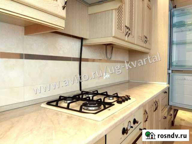 3-комнатная квартира, 87 м², 6/10 эт. на продажу в Анапской Анапская - изображение 1