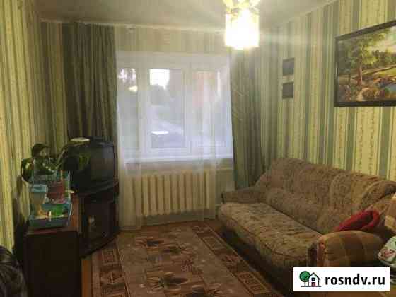 3-комнатная квартира, 52 м², 1/2 эт. на продажу в Кашире Кашира