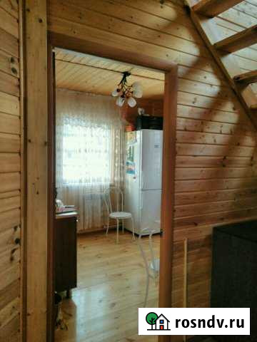 Дом 90 м² на участке 7 сот. на продажу в Широчанке Широчанка - изображение 1