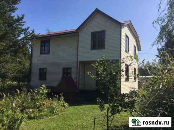 Дом 150 м² на участке 7 сот. на продажу в Дорохово Дорохово