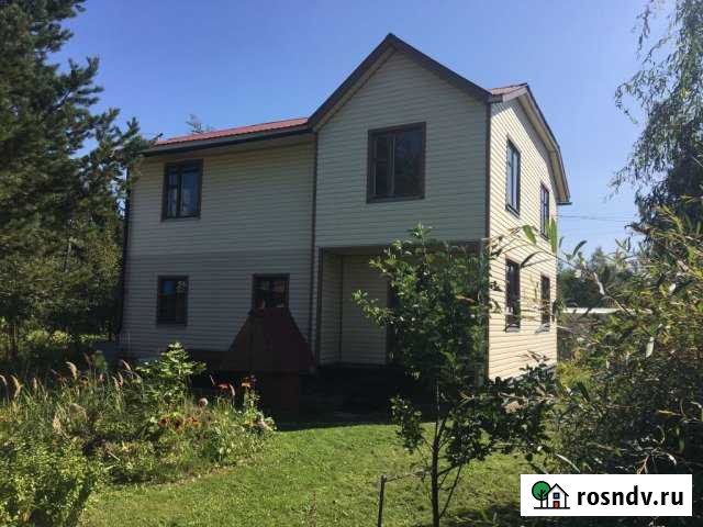 Дом 150 м² на участке 7 сот. на продажу в Дорохово Дорохово - изображение 1