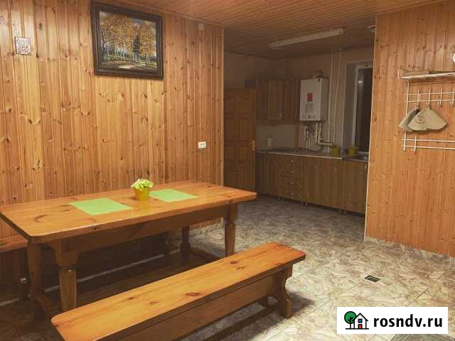 Коттедж 150 м² на участке 4 сот. в аренду посуточно в Пензе Пенза - изображение 1