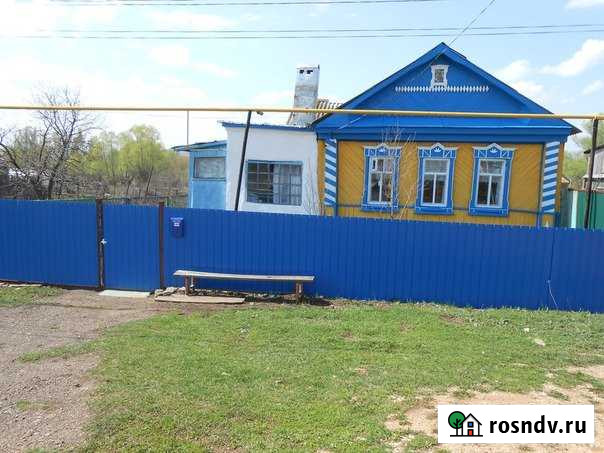 Дом 70 м² на участке 25 сот. на продажу в Карабаше Республики Татарстан Карабаш - изображение 1