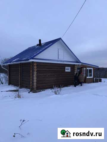 Дача 40 м² на участке 30 сот. на продажу в Канске Канск - изображение 1