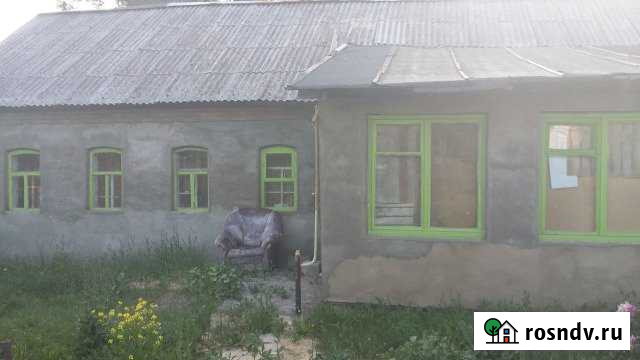 Дом 100 м² на участке 45 сот. на продажу в Кимовске Кимовск - изображение 1