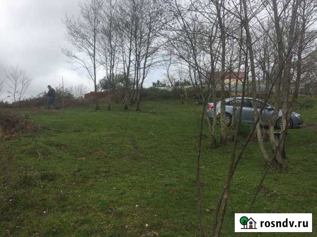 Участок СНТ, ДНП 8 сот. на продажу в Высоком Высокое - изображение 1