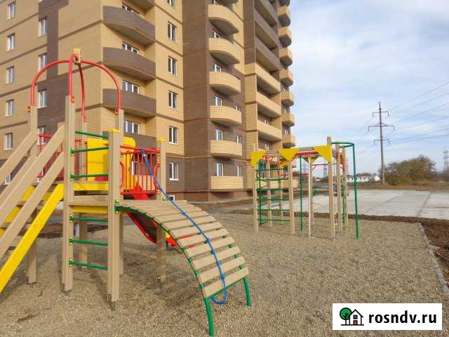 1-комнатная квартира, 43 м², 2/9 эт. на продажу в Волгодонске Волгодонск - изображение 1