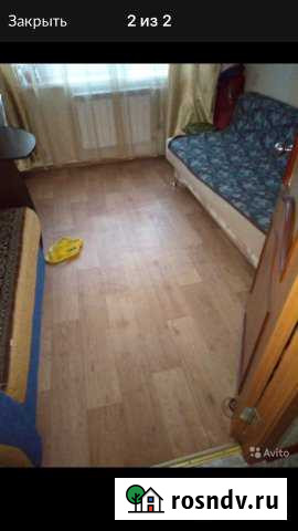 2-комнатная квартира, 46 м², 5/9 эт. в аренду на длительный срок в Когалыме Когалым - изображение 1