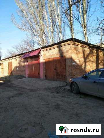 Гараж 30 м² на продажу в Шахтах Шахты - изображение 1