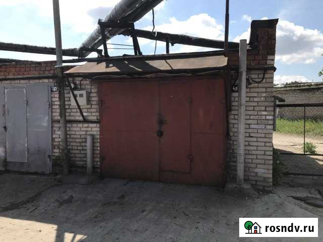 Гараж >30 м² на продажу в Протвино Протвино - изображение 1