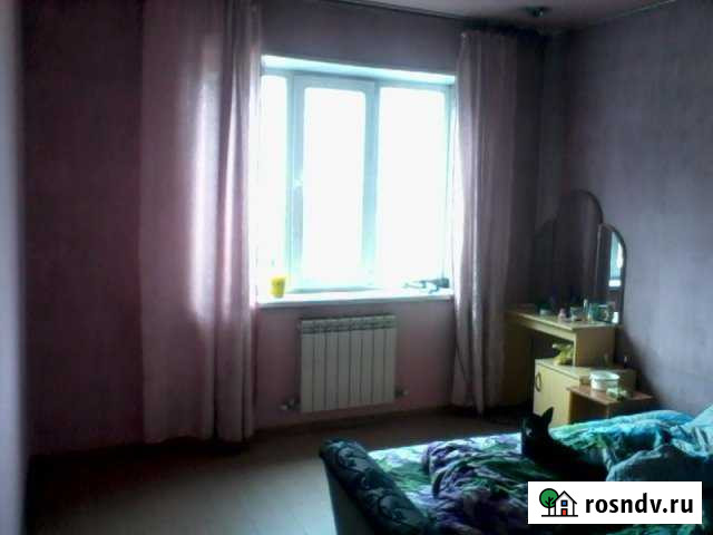 Таунхаус 73.4 м² на участке 2 сот. на продажу в Мошково Мошково - изображение 1