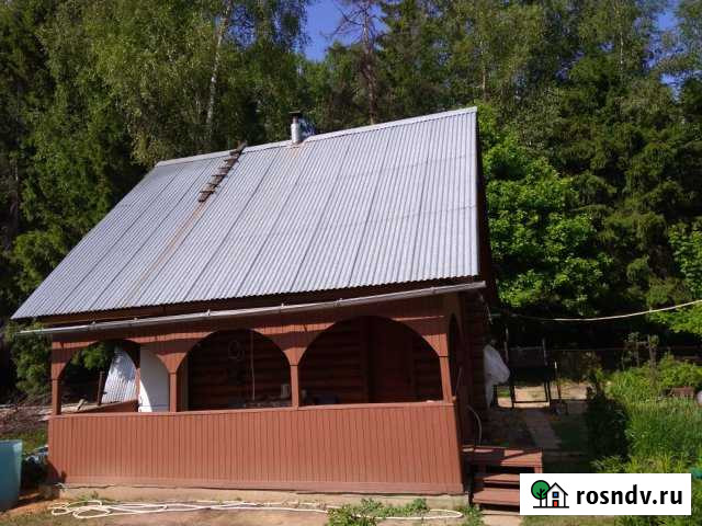 Дом 180 м² на участке 6 сот. на продажу в Софрино Софрино - изображение 1