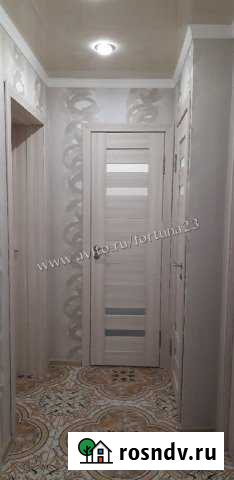 3-комнатная квартира, 72 м², 8/9 эт. на продажу в Белореченске Белореченск - изображение 1