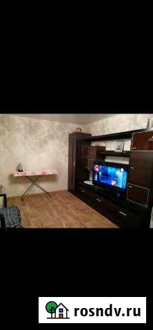 2-комнатная квартира, 45 м², 1/5 эт. в аренду на длительный срок в Нефтеюганске Нефтеюганск - изображение 1