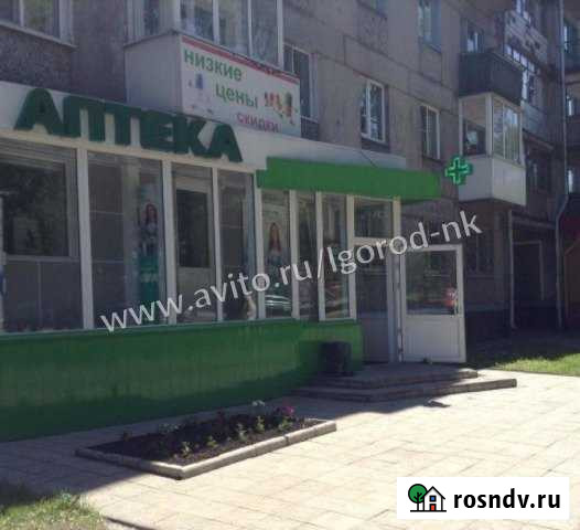 Продам торговое помещение, 56 кв.м. Новокузнецк - изображение 1