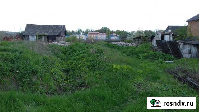 Участок ИЖС 50 сот. на продажу в Шебекино Шебекино - изображение 1