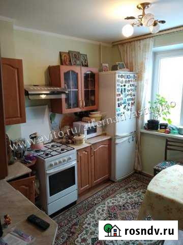 3-комнатная квартира, 65 м², 4/5 эт. на продажу в Малино Малино - изображение 1