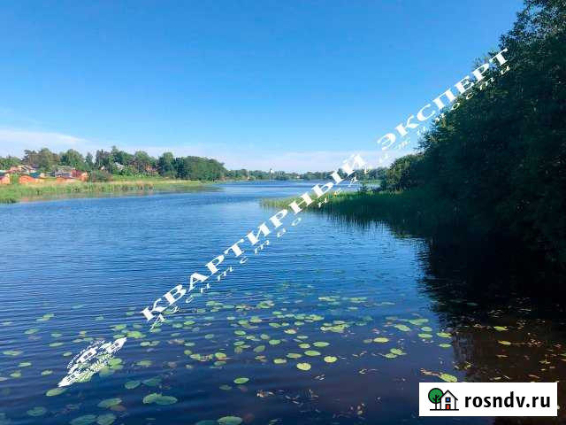 Участок ИЖС 15 сот. на продажу в Выборге Выборг - изображение 1