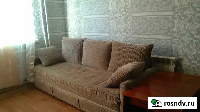 Комната 18 м² в 1-ком. кв., 8/9 эт. в аренду на длительный срок в Таганроге Таганрог - изображение 1