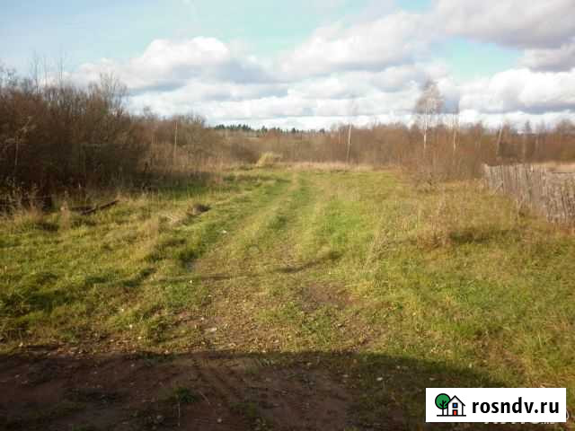 Участок ИЖС 15 сот. на продажу в Боровичах Боровичи - изображение 1