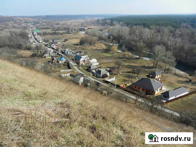 Участок ИЖС 20 сот. на продажу в Головчино Головчино - изображение 1