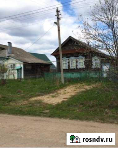 Дом 36 м² на участке 9 сот. на продажу в Ваде Вад - изображение 1