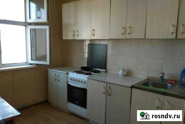 3-комнатная квартира, 93 м², 15/22 эт. в аренду на длительный срок в Мытищах Мытищи - изображение 1