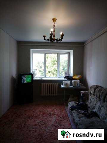 Комната 16 м² в 1-ком. кв., 3/3 эт. в аренду на длительный срок в Новороссийске Новороссийск - изображение 1