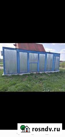 Продаётся палатка Козельск - изображение 1