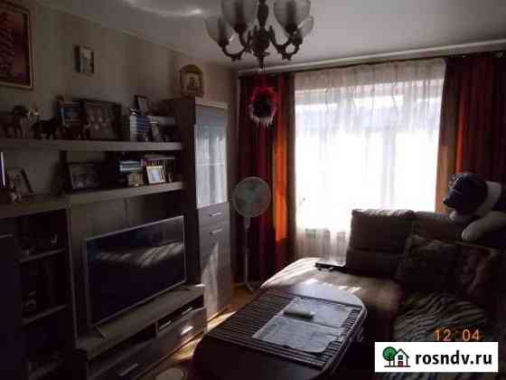 2-комнатная квартира, 41 м², 5/5 эт. на продажу в Балтийске Балтийск