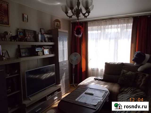 2-комнатная квартира, 41 м², 5/5 эт. на продажу в Балтийске Балтийск - изображение 1