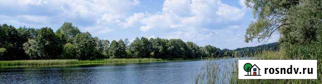 Дом 27 м² на участке 16 сот. на продажу в Рыльске Рыльск - изображение 1