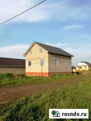 Дом 120 м² на участке 12 сот. на продажу в Дюртюлях Дюртюли - изображение 1