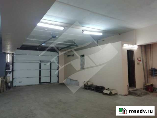 Теплый склад на Чкалова Рязань - изображение 1