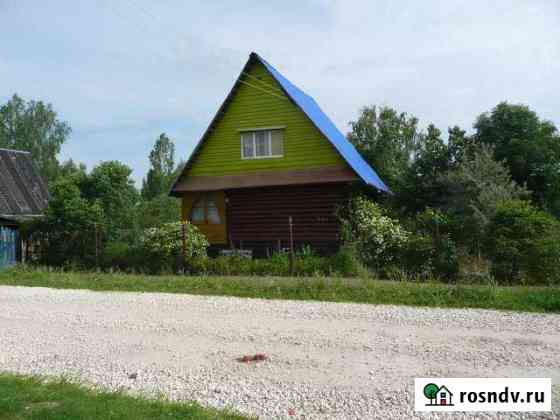 Дом 75 м² на участке 18 сот. на продажу в Курлово Курлово