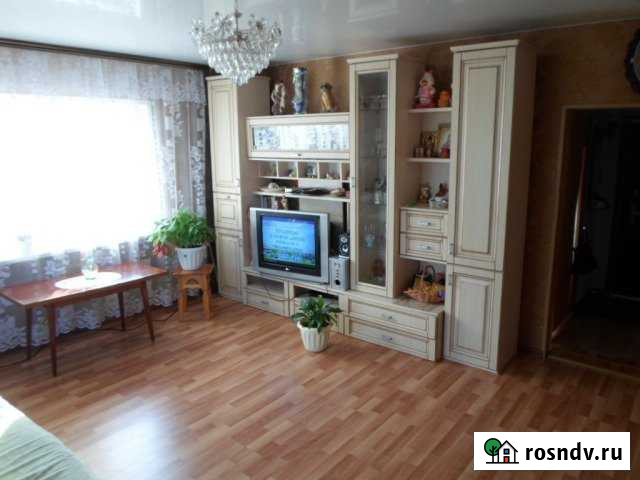 Дом 61 м² на участке 10 сот. на продажу в Белом Яре Республики Хакасия Белый Яр - изображение 1