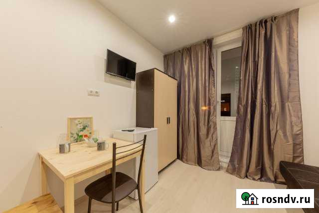 Квартира-студия, 21 м², 2/27 эт. в аренду посуточно в Одинцово Одинцово - изображение 1