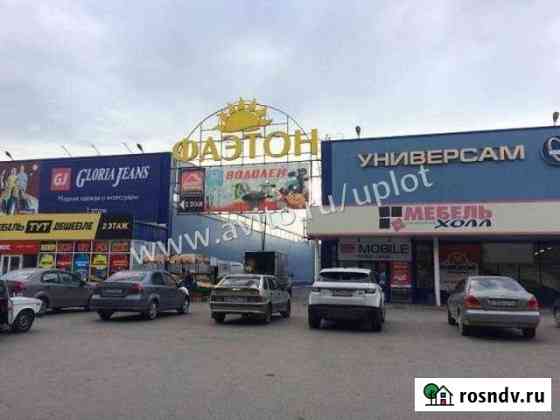 Торговые помещения, 2584.2 кв.м. Кыштым