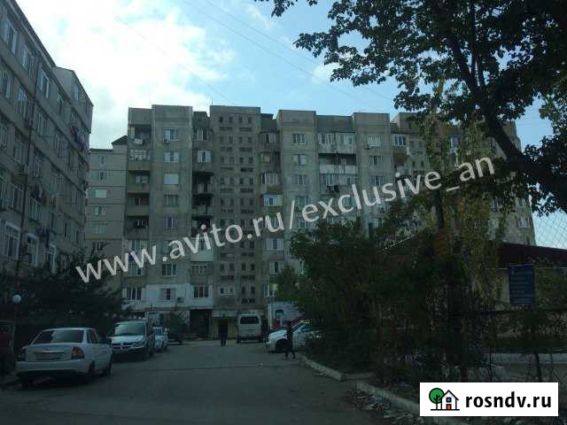 Магазин 65 кв.м. Махачкала - изображение 1