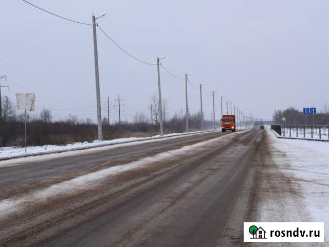 Участок промназначения 43 сот. на продажу в Иваново Иваново - изображение 1