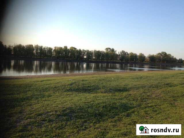 Участок ИЖС 16 сот. на продажу в Красном Яре Астраханской области Красный Яр - изображение 1