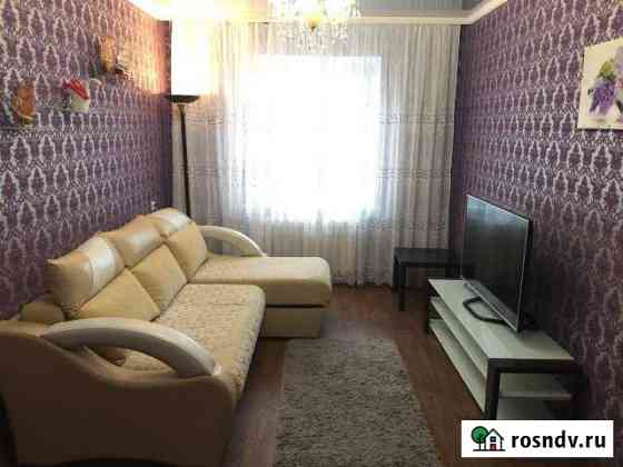 2-комнатная квартира, 70 м², 1/5 эт. в аренду посуточно в Покачах Покачи