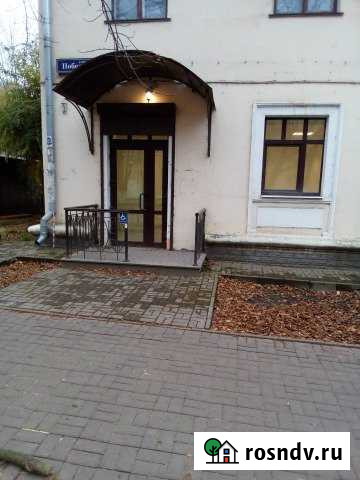 Торговое помещение, 60 кв.м. Воскресенск - изображение 1