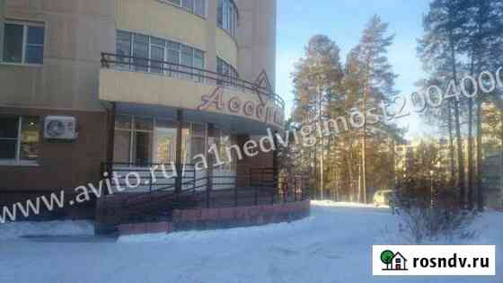 Продам торговое помещение, 215 кв.м. Трехгорный