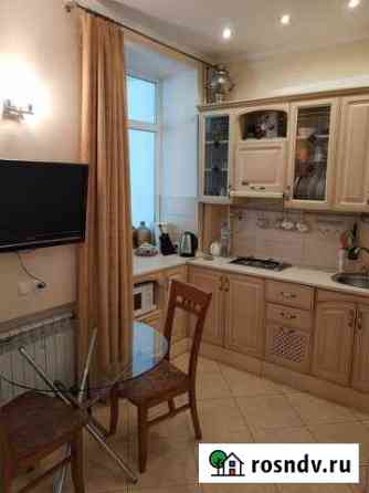 3-комнатная квартира, 72 м², 1/3 эт. в аренду посуточно в Севастополе Севастополь