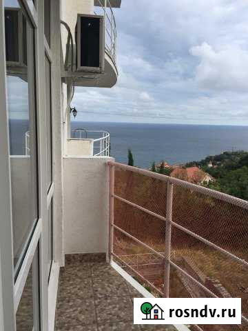 Квартира-студия, 34 м², 3/6 эт. на продажу в Ялте Ялта - изображение 1