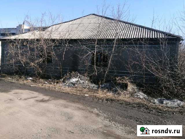 Участок промназначения 35 сот. на продажу в Ленинске-Кузнецком Ленинск-Кузнецкий - изображение 1