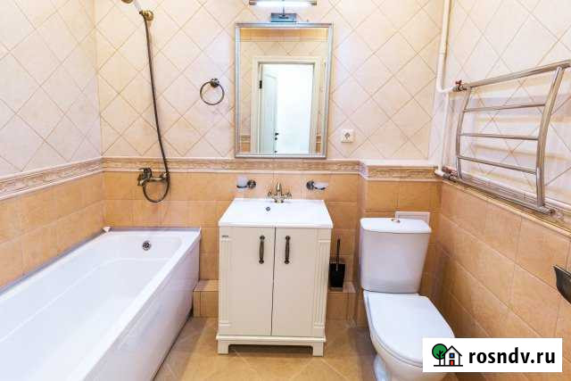 2-комнатная квартира, 54 м², 12/13 эт. на продажу в Омске Омск - изображение 1