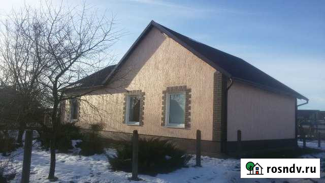 Дом 44 м² на участке 13 сот. на продажу в Краснознаменске Калининградской области Краснознаменск - изображение 1